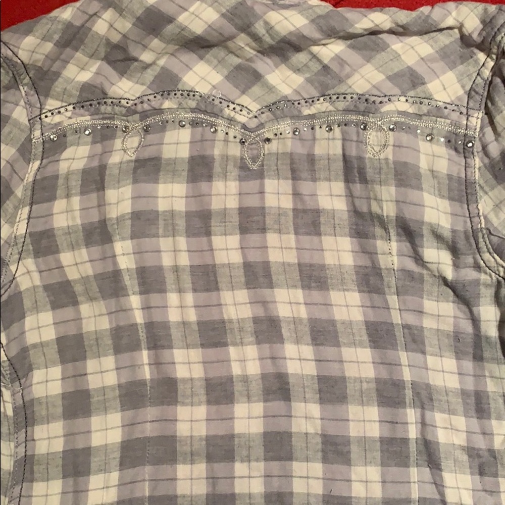 Button Down Shirt - image 6